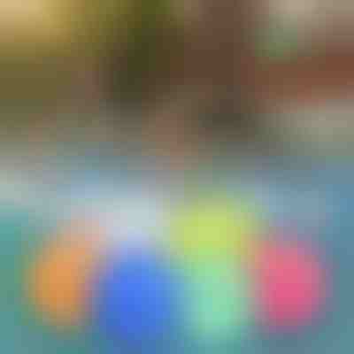 Балони водни бомби за многократна употреба (4 броя) | SPLASHERS