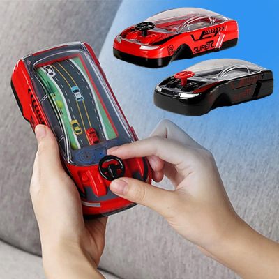 Играчка за шофиране с волан | MINIVROOMER