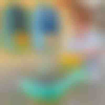 Играчка за шофиране с волан | VROOMER