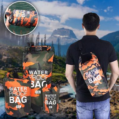 Водоустойчива чанта AQUAPOUCH