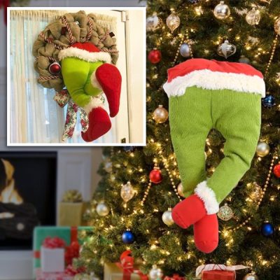 Коледна украса | ELFLEGS