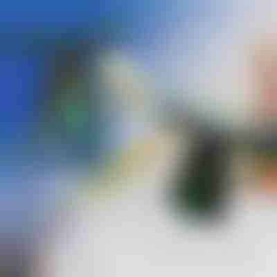 Състезателна игра с летящи мишени-топчета | FLOATPOP