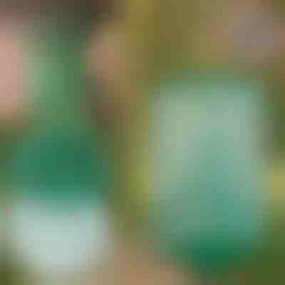 Многократна висяща мухоловка за градина, тераса и балкон | INSECTA