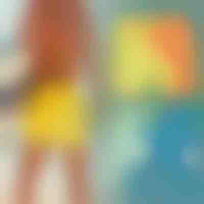 Цветоизменящи се плажни шорти | SWITCHOPS