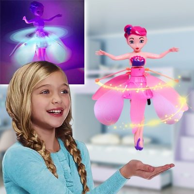 Летяща фея Ella | ELLA