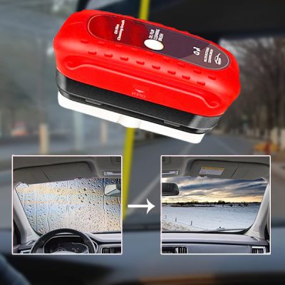 Инструмент за почистване на стъклени повърхности | CISTARA