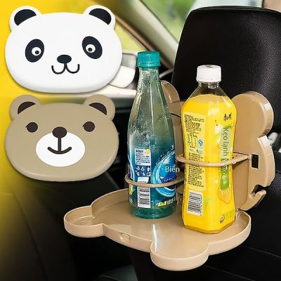 Детска подложка за кола | MUNCHI