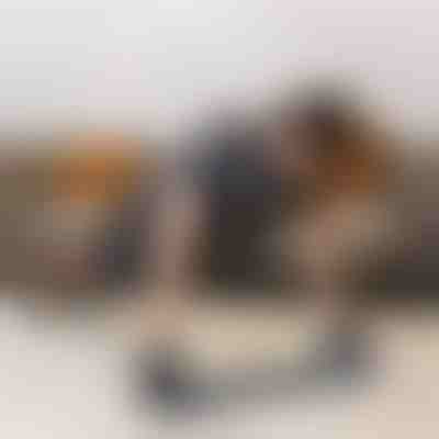 Многофункционална дъска за упражнения | MUSCLEPLATE