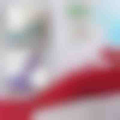 Одеяло за русалки | MERMIDREAM