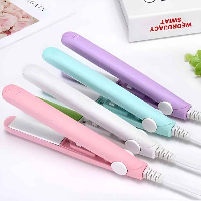 Мини преса за коса | MINISTYLE