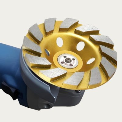 Диамантен шлифовъчен диск | GRINDAPRO