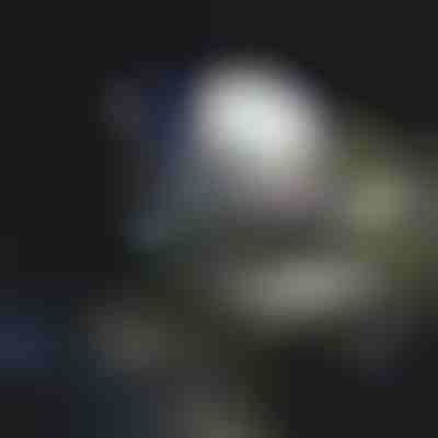 LED висулка с активиране при допир за раници, чанти и ключове | HEARTIGLO