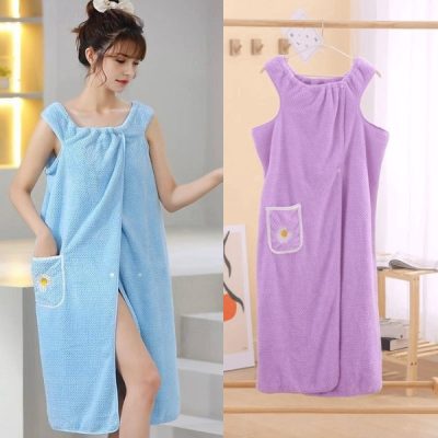 Халат за баня | TOALINA