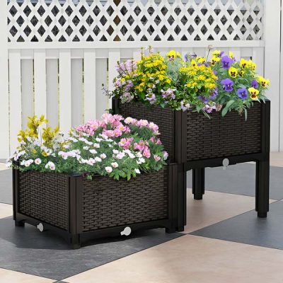 Кутия за отглеждане на градина | BOTANITKO