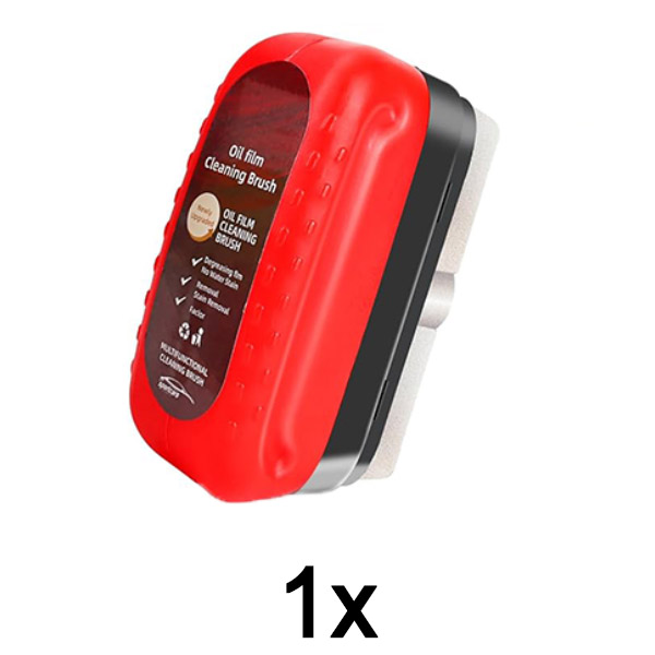 1x Инструмент за почистване на стъклени повърхности | CISTARA