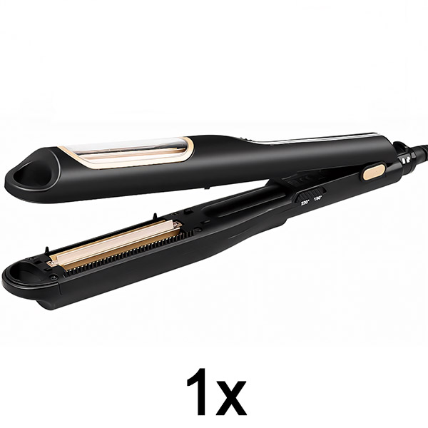 1x Автоматична маша за ситни къдрици CRIMMASTER