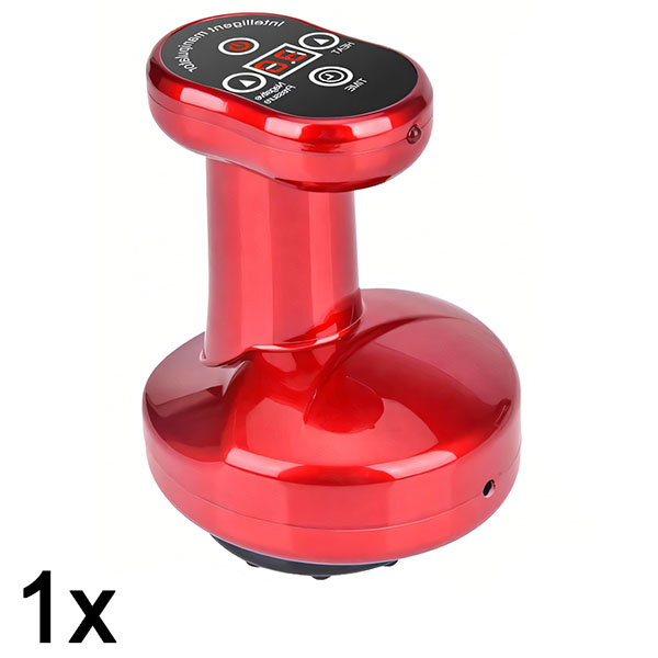 1x Антицелулитен масажор с видими резултати | CUPPY