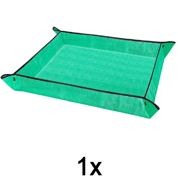 1x Подложка за Пресаждане на Растения | FLORAMAT