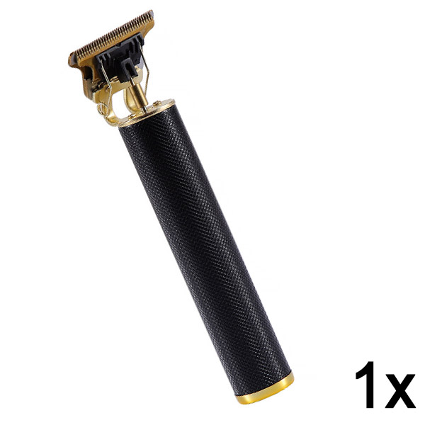 1x Електрически тример с T-острие GRITSY