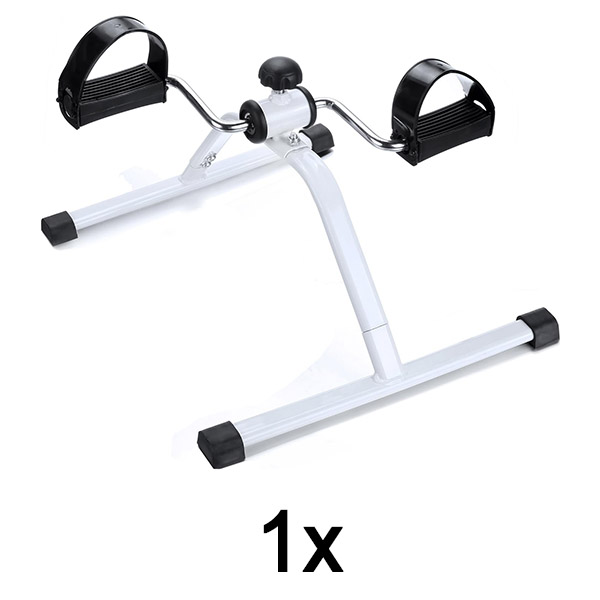 1x Мини велосипед за упражнения с педали | PEDALORA