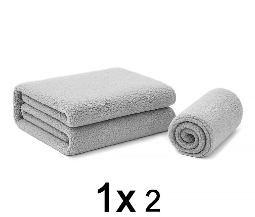 1x Меко покривало за диван | SOFTOPIA