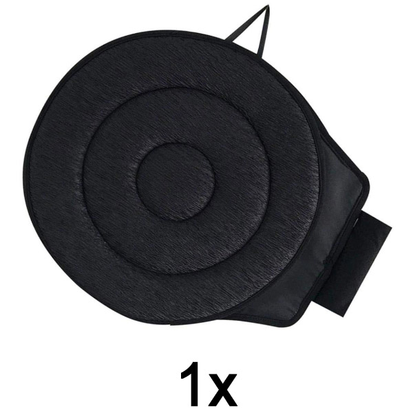 1x Въртяща се на 360 градуса възглавница за седалка | SPINPAD