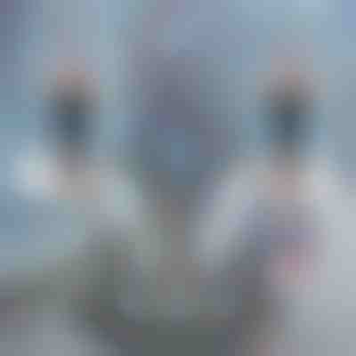 Дигитално въже за скачане | ROPENETIC