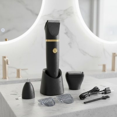 Многофункционален тример за подстригване | SHAVIX