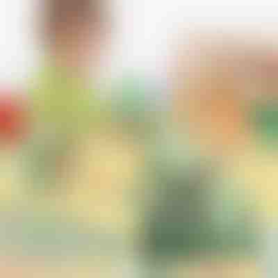 Динозавър катерач по стълби | DINOCLIMBER