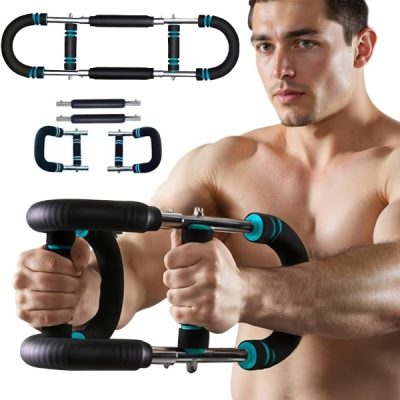 Тренажор за цялото тяло | MUSKLOR