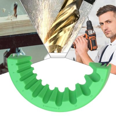 Преносимо устройство за заточване на свредла | DRILLGRIN