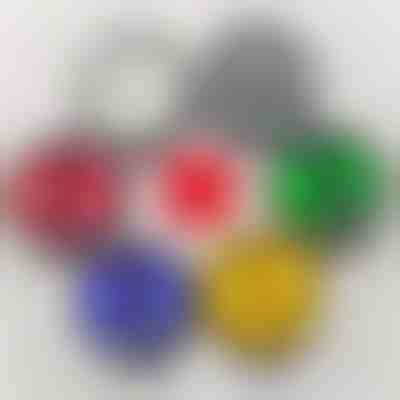 Ретро подарък – светещ автомобилен часовник (3 бр.) | LITTIME