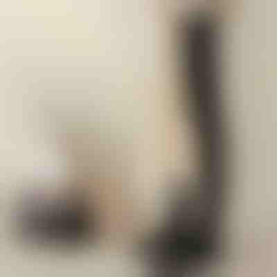 Стилни термо чорапи над коляното | VIVISOCK