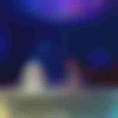 Магически нощен прожектор | DINODREAM