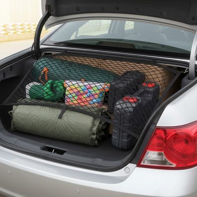 Еластична товарна мрежа | NETLASTIK