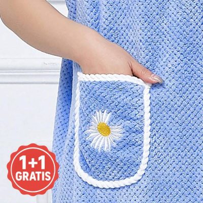 Халат за баня | TOALINA 1+1 БЕЗПЛАТНО