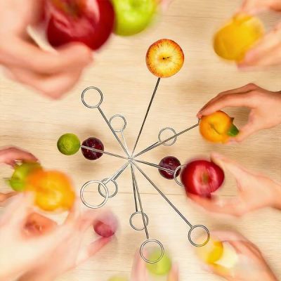Метална фруктиера | EXPLOFRUIT