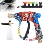 WASHGUN